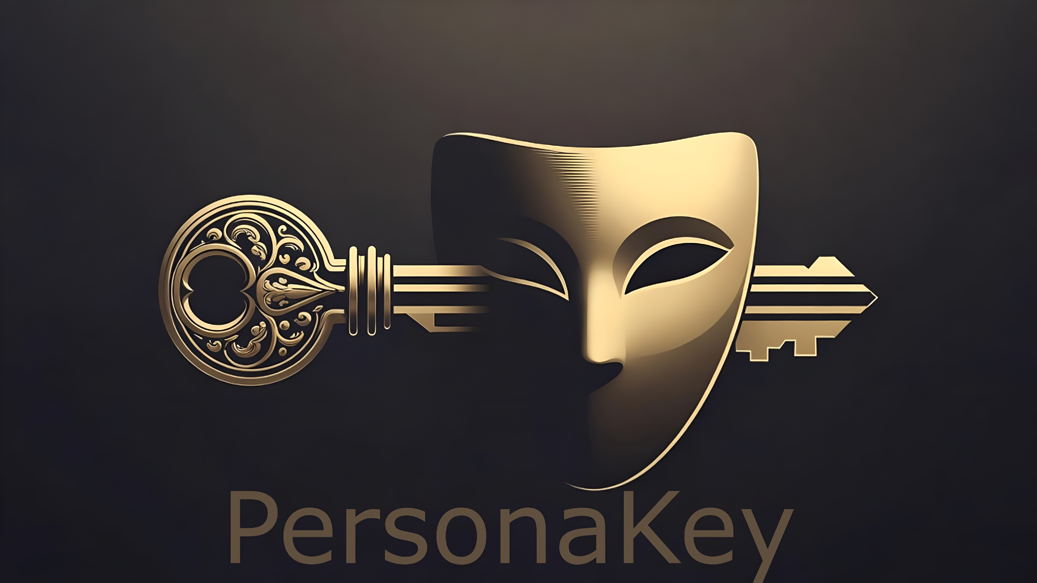 PersonaKey